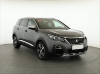 Peugeot 5008  2.0 BlueHDi GT Line