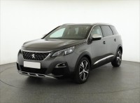 Peugeot 5008  2.0 BlueHDi GT Line
