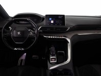 Peugeot 5008  2.0 BlueHDi GT Line
