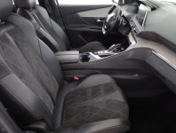 Peugeot 5008  2.0 BlueHDi GT Line