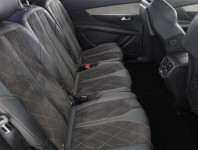 Peugeot 5008  2.0 BlueHDi GT Line