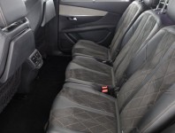Peugeot 5008  2.0 BlueHDi GT Line