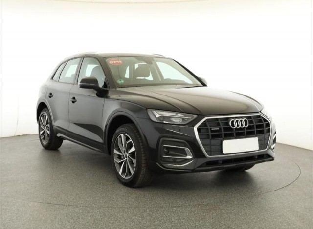 Audi Q5  40 TDI 