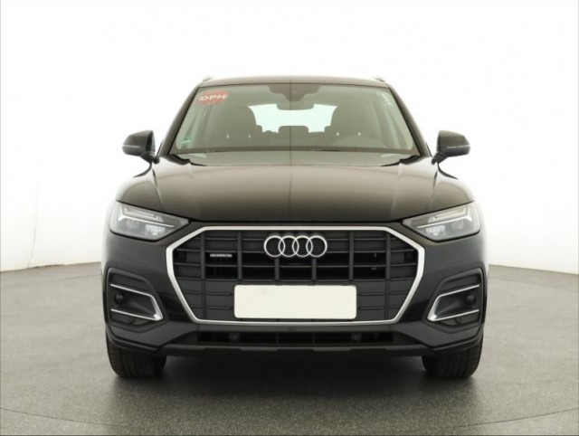 Audi Q5  40 TDI 