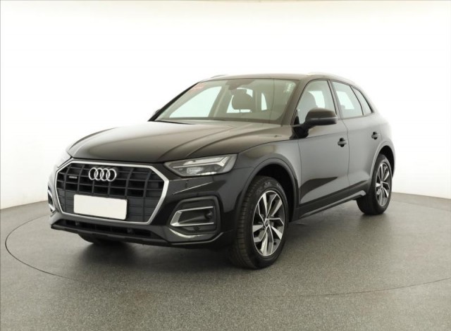 Audi Q5  40 TDI 