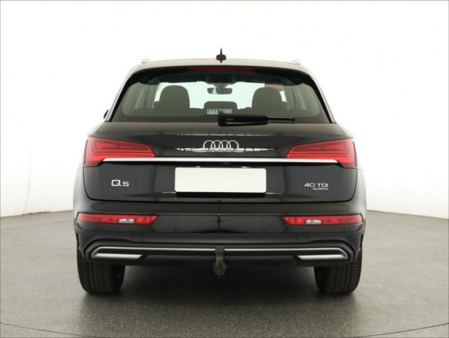 Audi Q5  40 TDI 