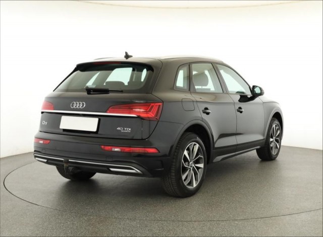 Audi Q5  40 TDI 