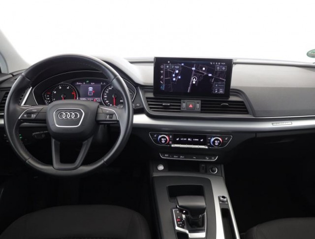 Audi Q5  40 TDI 