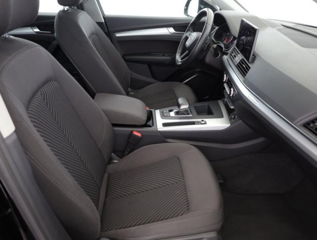 Audi Q5  40 TDI 