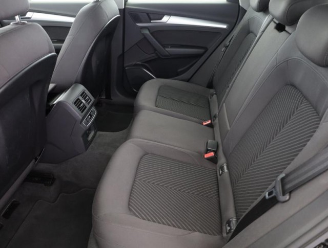 Audi Q5  40 TDI 