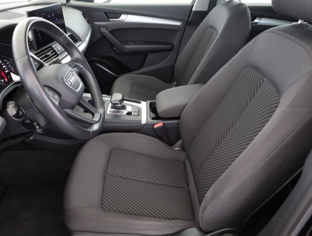 Audi Q5  40 TDI 