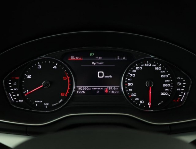 Audi Q5  40 TDI 