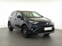 Toyota RAV 4  2.5 Hybrid 