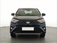 Toyota RAV 4  2.5 Hybrid 