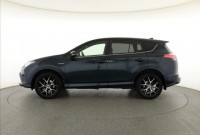 Toyota RAV 4  2.5 Hybrid 