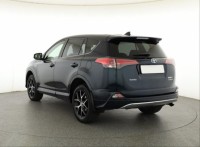 Toyota RAV 4  2.5 Hybrid 