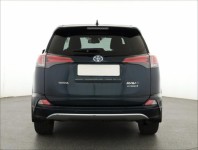 Toyota RAV 4  2.5 Hybrid 