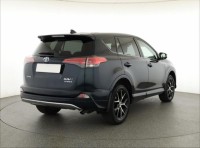 Toyota RAV 4  2.5 Hybrid 