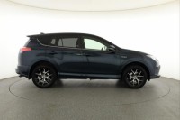 Toyota RAV 4  2.5 Hybrid 