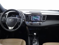 Toyota RAV 4  2.5 Hybrid 