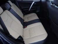 Toyota RAV 4  2.5 Hybrid 