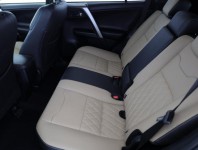 Toyota RAV 4  2.5 Hybrid 