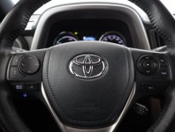 Toyota RAV 4  2.5 Hybrid 