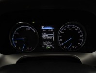 Toyota RAV 4  2.5 Hybrid 