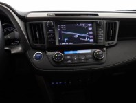 Toyota RAV 4  2.5 Hybrid 
