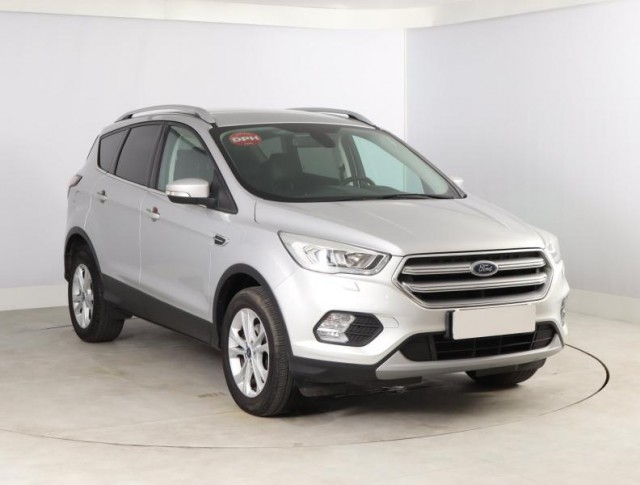 Ford Kuga  1.5 EcoBoost Trend
