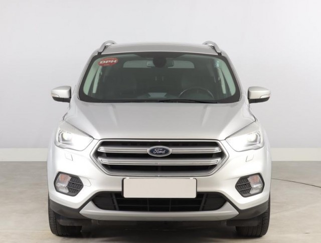 Ford Kuga  1.5 EcoBoost Trend