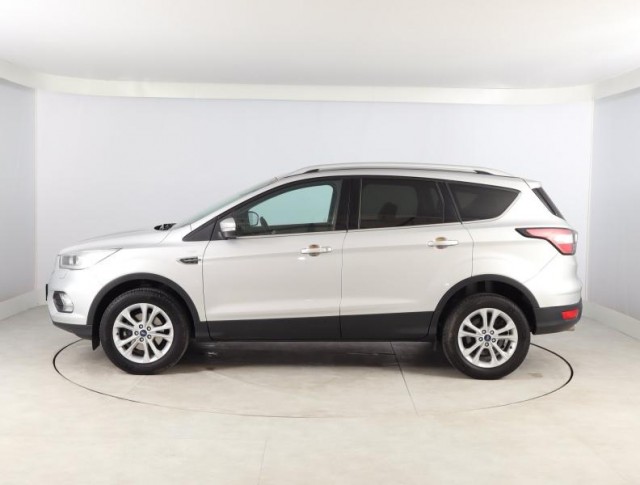 Ford Kuga  1.5 EcoBoost Trend