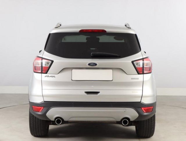 Ford Kuga  1.5 EcoBoost Trend