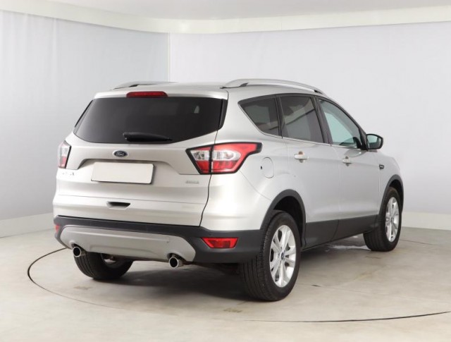 Ford Kuga  1.5 EcoBoost Trend