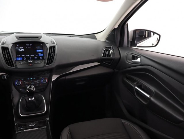Ford Kuga  1.5 EcoBoost Trend
