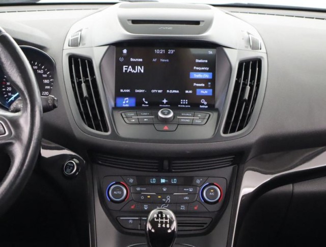 Ford Kuga  1.5 EcoBoost Trend
