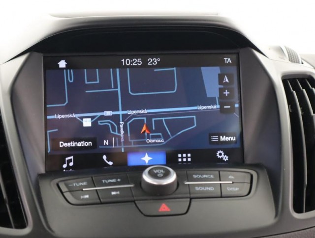 Ford Kuga  1.5 EcoBoost Trend