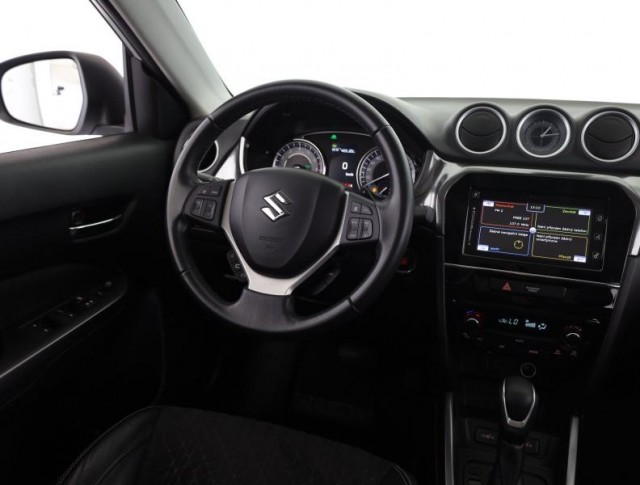 Suzuki Vitara  1.5 Hybrid 