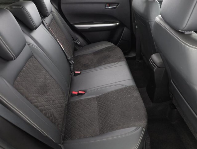Suzuki Vitara  1.5 Hybrid 