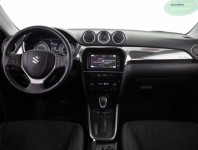 Suzuki Vitara  1.5 Hybrid 