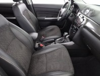 Suzuki Vitara  1.5 Hybrid 
