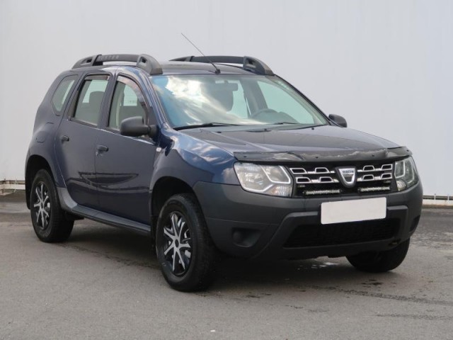 Dacia Duster  1.6 16V Access