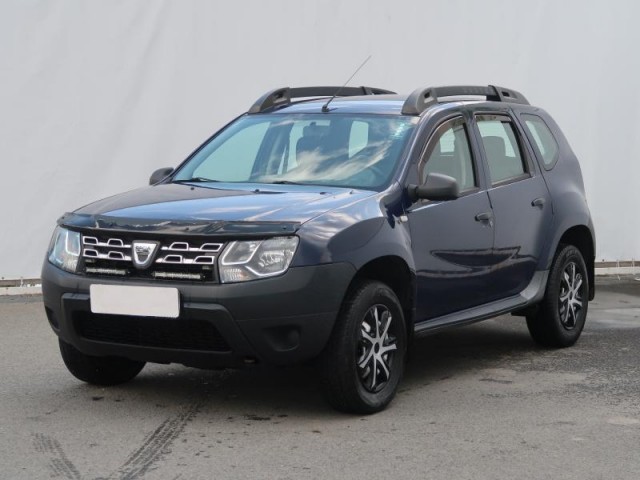 Dacia Duster  1.6 16V Access