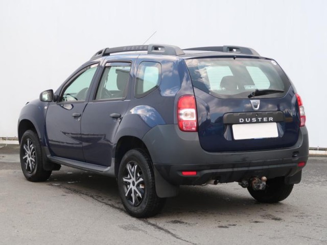 Dacia Duster  1.6 16V Access