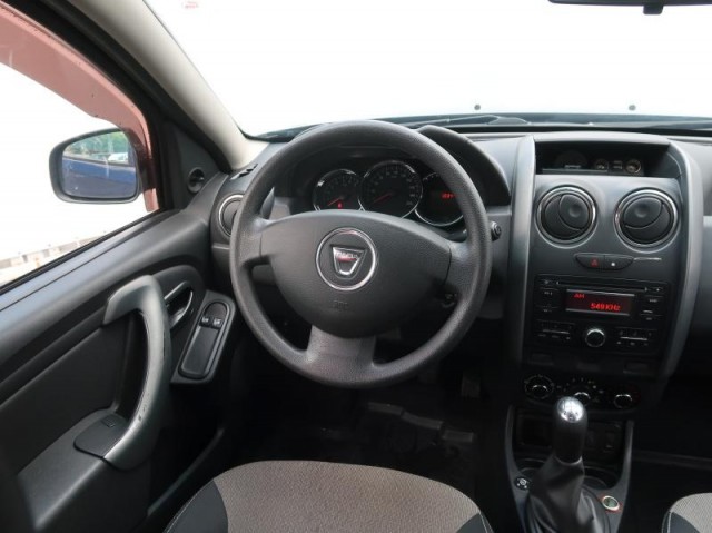 Dacia Duster  1.6 16V Access