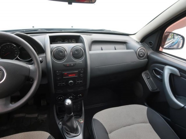 Dacia Duster  1.6 16V Access