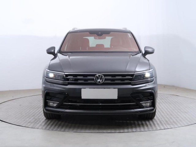 Volkswagen Tiguan  2.0 TDI R-Line