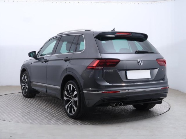 Volkswagen Tiguan  2.0 TDI R-Line