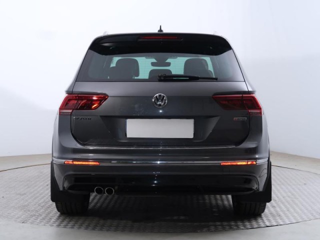 Volkswagen Tiguan  2.0 TDI R-Line