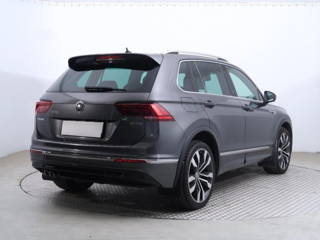 Volkswagen Tiguan  2.0 TDI R-Line